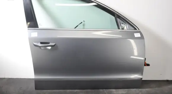 Skoda Superb B6 (3T) Front door 