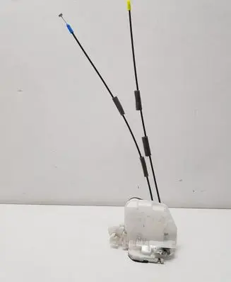 Mitsubishi Space Star Front door lock 5715A788S A1KB2040