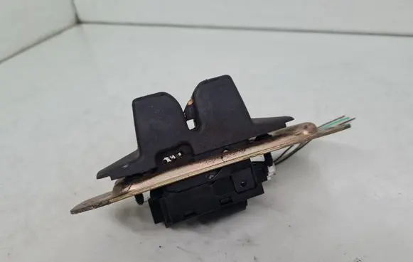 Renault Espace - Grand espace IV Tailgate/trunk/boot lock/catch/latch 8200090483