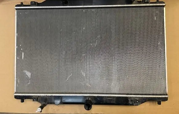 Mazda CX-5 Coolant radiator JP2230008710 2230008710 PYFW2230008710