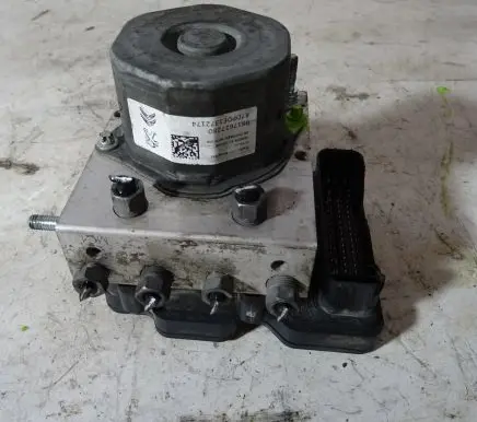 Peugeot 308 ABS Pump 9817627280