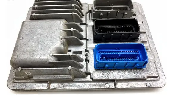 Opel Insignia B Engine control unit/module ECU 12683660