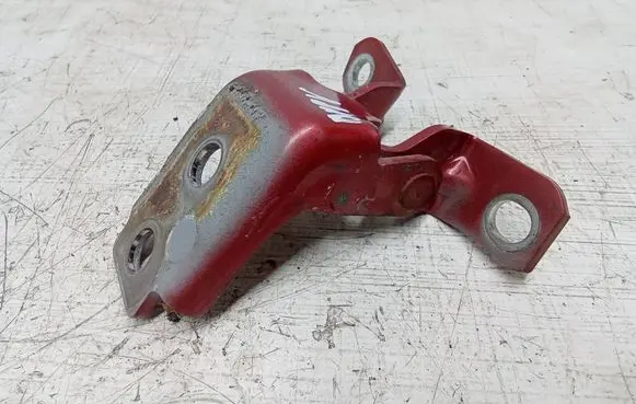 Mazda CX-5 Front door upper hinge