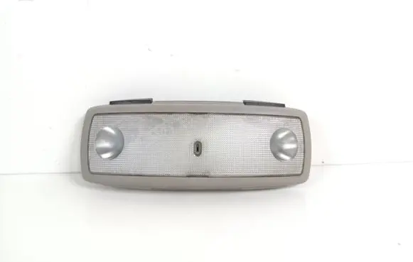 Volvo S60 Rear seat light 30659074