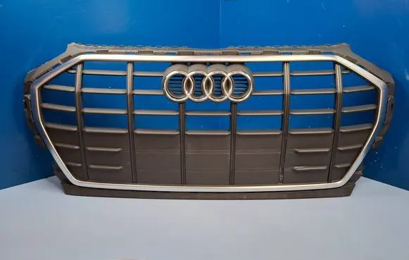 Audi Q5 SQ5 FY Front bumper upper radiator grill 80A853651