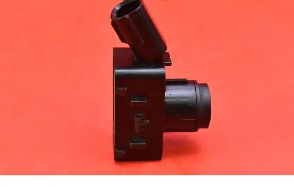 Toyota C-HR I Parking PDC control unit/module 89341-33220