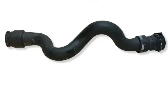 Peugeot 2008 I Engine coolant pipe/hose 9678922280