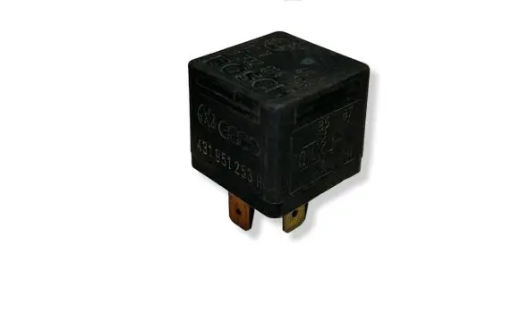 Audi 100 200 5000 C3 Other relay 431951253H