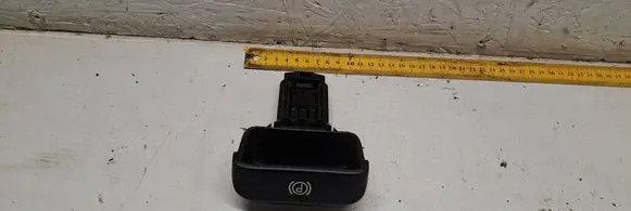 Mercedes-Benz C W203 Hand brake release handle 2034270112