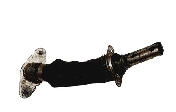 Ford Transit EGR valve line/pipe/hose BK2Q9E470BC