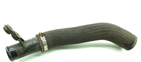 Air intake hose/pipe
