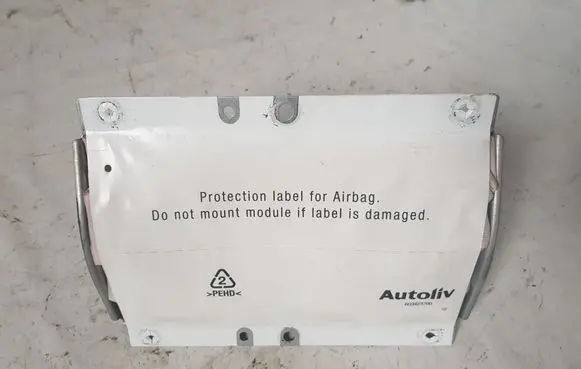 Volvo XC90 Passenger airbag 30642900