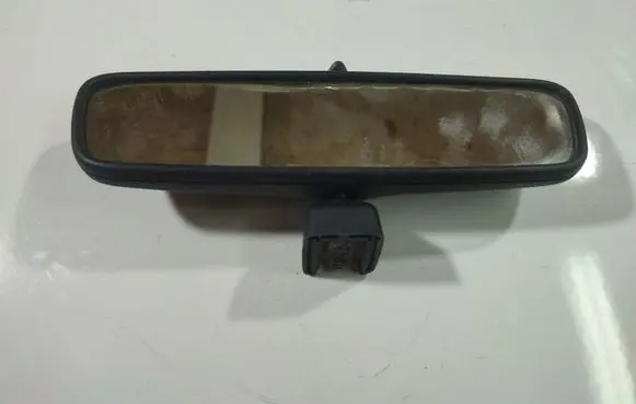 Opel Astra G Rear view mirror (interior)
