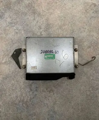 Subaru Legacy ABS control unit/module 27526AE010 8710084 620000M0021