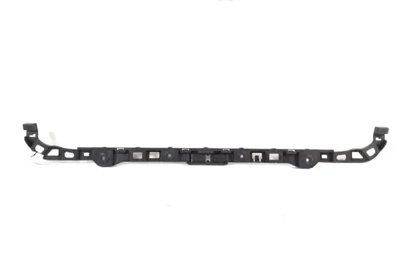 Volkswagen Golf VI Rear bumper support beam 5K6807863