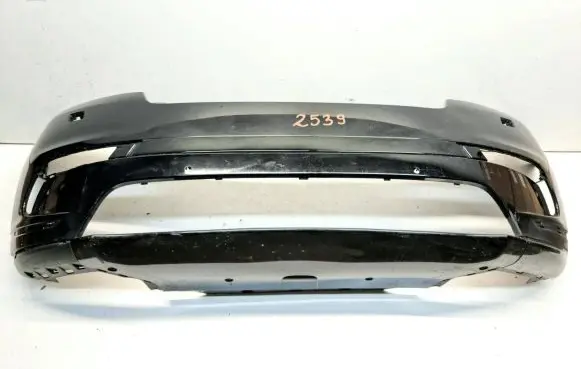 Land Rover Range Rover Velar Front bumper J8A2-17F003-AB