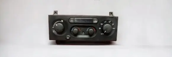 Jeep Grand Cherokee (WJ) Climate control unit P55115903