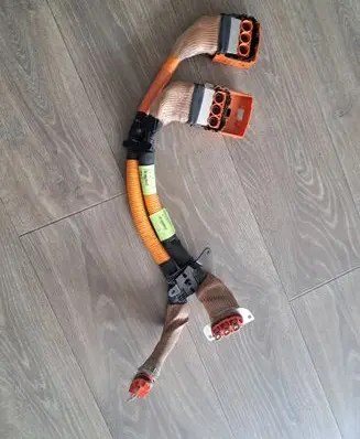 Renault Austral Other wiring loom 297A31804R
