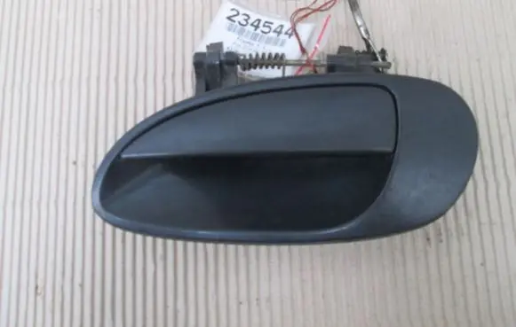 KIA Clarus Rear door exterior handle