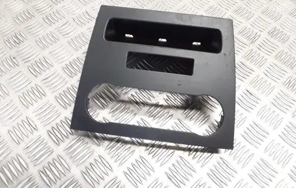 Mercedes-Benz A W169 Climate control/heater control trim A1696802339