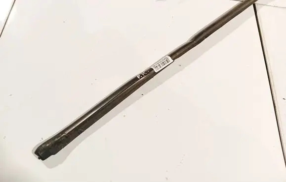 Renault Kangoo I Front door glass trim molding 
