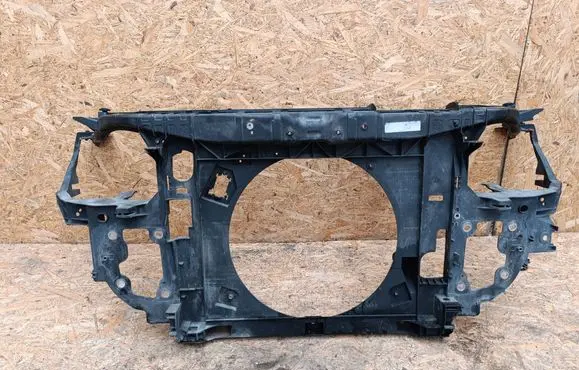 Dodge Journey Radiator support slam panel 05116300AC PP040001AA FNDJC49