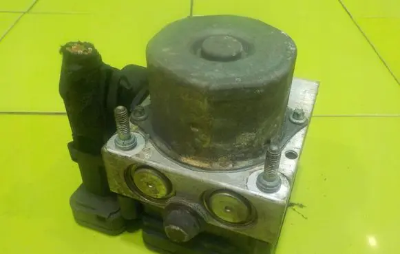 Opel Meriva B ABS Pump 0265956075