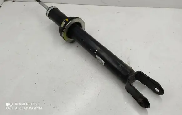 Jaguar XF X250 Front shock absorber/damper 8X2345BC