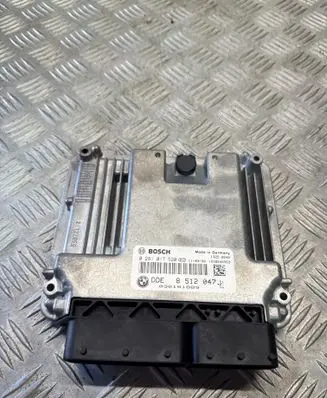 BMW 3 E92 E93 Engine control unit/module 8512047