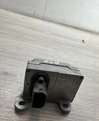 Chrysler 300M ESP acceleration yaw rate sensor 04606671AB 25098500144 UFD4C273LA