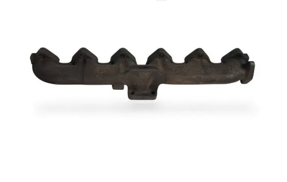 BMW 5 E39 Exhaust manifold 2248166 11622248166
