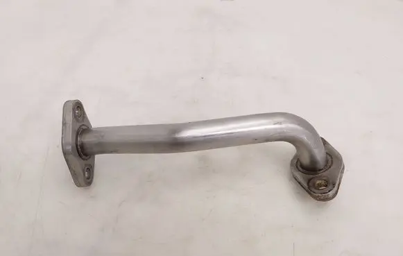 Lexus RX III EGR valve line/pipe/hose