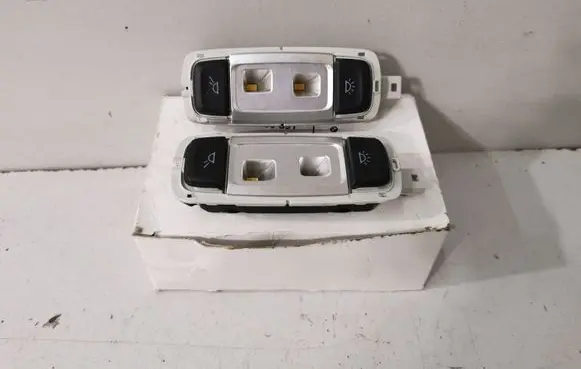 BMW 5 G30 G31 Front seat light 9390891