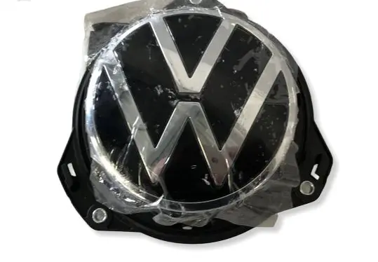 Volkswagen Golf VIII Tailgate handle with camera 5H0827469AF 0107319200E