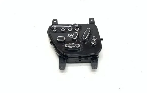 Jaguar XK - XKR Seat control switch 6W8314B566BA BW8314B566BA