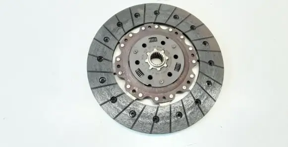 Opel Insignia A Clutch pressure plate 1878007594
