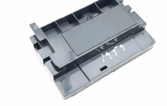Audi Q4 Sportback e-tron Phone control unit/module 10A035284F 10A035284