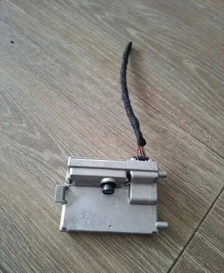 Volkswagen ID.3 Windshield/windscreen camera 1EA980654J