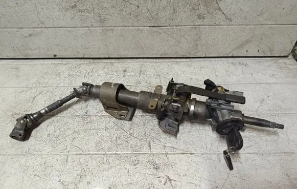 Volvo S40, V40 Steering wheel axle