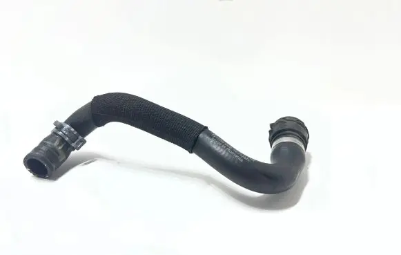 Audi Q5 SQ5 Engine coolant pipe/hose 80A122073C 1512540S