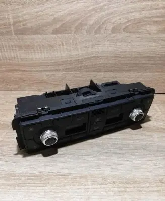 Audi A8 S8 D3 4E Climate control unit 4E0820043