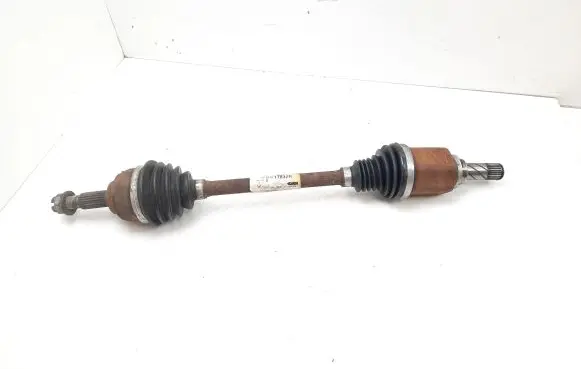 Dacia Sandero Front driveshaft 391017832R