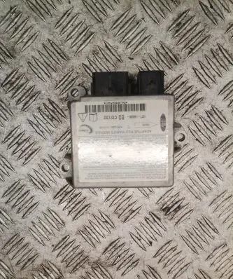 Ford Mondeo Mk III Airbag control unit/module 1s7t14b056