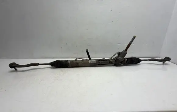 Opel Vivaro Steering rack 9806468380
