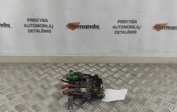 Renault Trafic II (X83) Positive wiring loom 8200520034