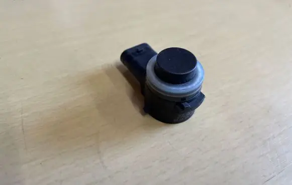 Mercedes-Benz C W205 Parking PDC sensor A0009055504