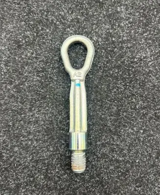 BMW 6 F12 F13 Tie down hook / loop 