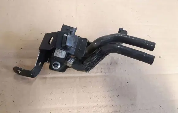 Renault Scenic III - Grand scenic III Exhaust gas pressure sensor 227702184R