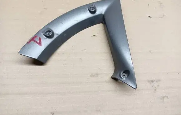 Audi A1 Engine mount bracket 0030308007 6046280007