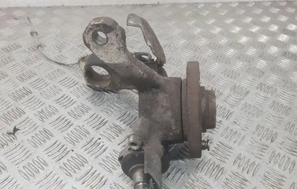 Volkswagen Sharan Front wheel hub